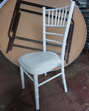 chivari chivari chair