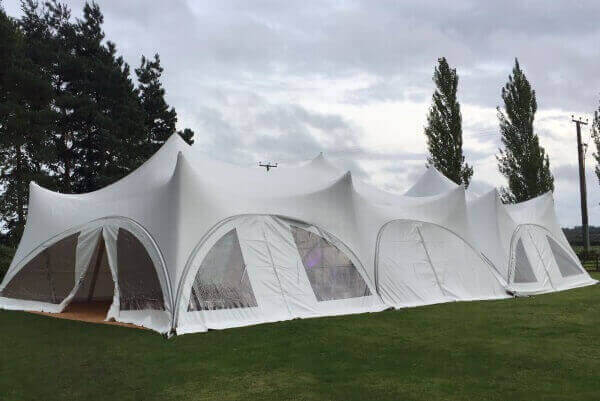 Event Marquee Hire