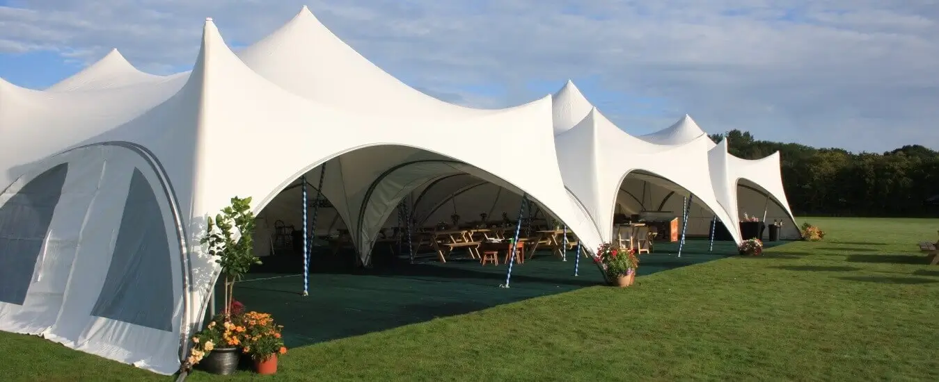 MD Marquees Ltd
